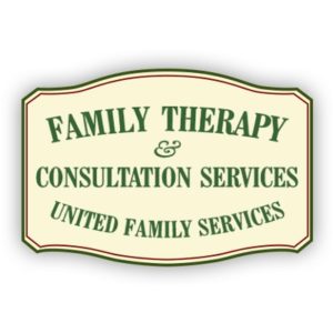 Family Therapy Center Of Madison