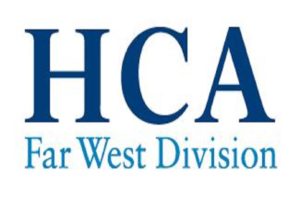 HCA Far West Division
