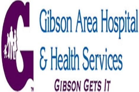 Gibson Area Hospital and Health Services