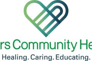 Pillars Community Health