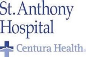 Centura Health-St Anthony Hospital