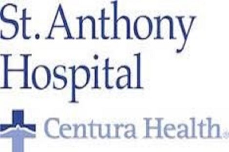 Centura Health-St Anthony Hospital