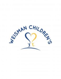 Weisman Childrens Rehabilitation Hospital