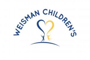 Weisman Childrens Rehabilitation Hospital