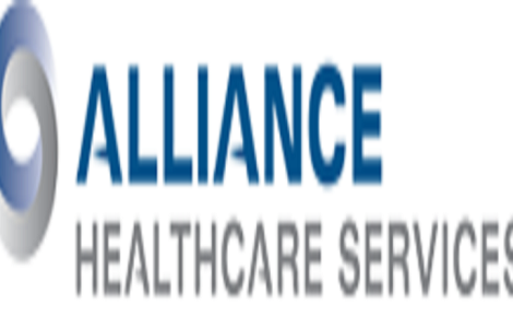 Alliance HealthCare Radiology