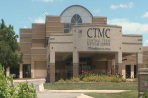 Central Texas Medical Center