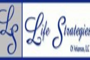Life Strategies Of Arkansas
