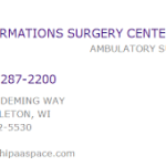 Transformations Surgery Center