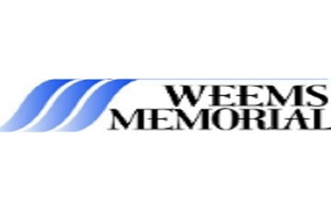 George E Weems Memorial Hospital