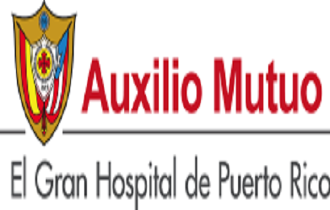 Auxilio Mutuo Hospital