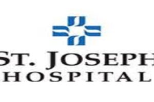 St. Joseph Hospital