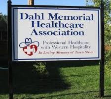 Dahl Memorial Healthcare Association