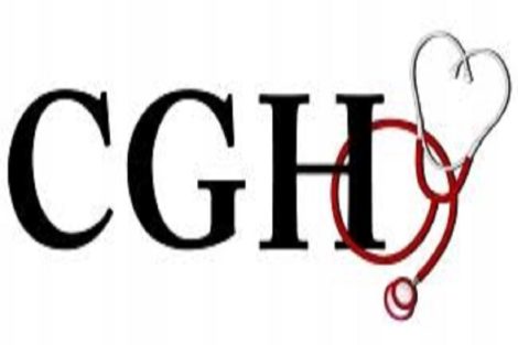 Collingsworth General Hospital