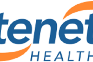 Tenet Healthcare