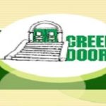 Green Door