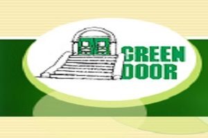 Green Door