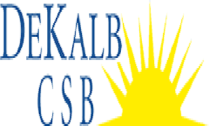 DeKalb Community Service Board