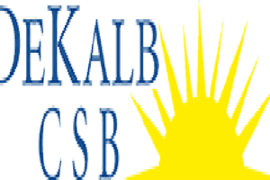 DeKalb Community Service Board