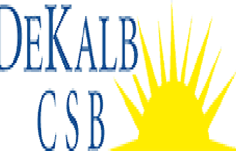 DeKalb Community Service Board