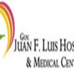 Governor Juan F Luis Hospital