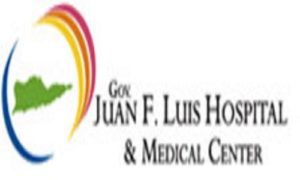 Governor Juan F Luis Hospital