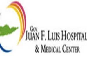 Governor Juan F Luis Hospital