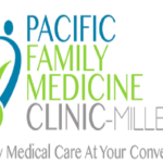 Pacific Family Health Clinic