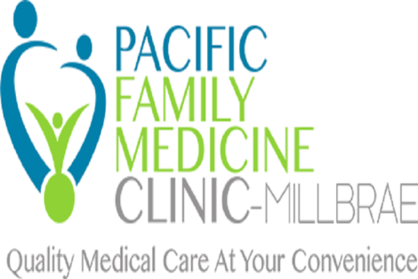 Pacific Family Health Clinic