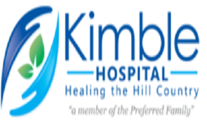 Kimble Hospital