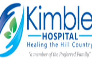 Kimble Hospital