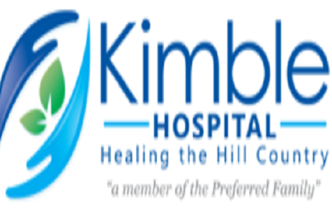 Kimble Hospital