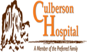 Culberson Hospital