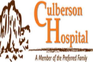 Culberson Hospital