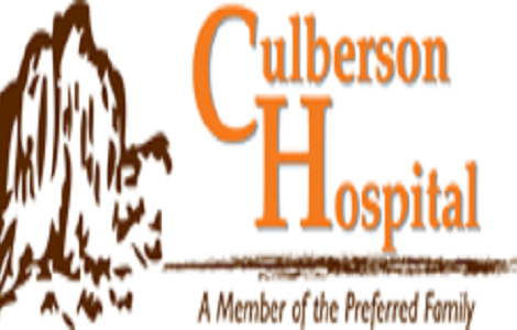 Culberson Hospital