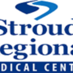 Stroud Regional Medical Center