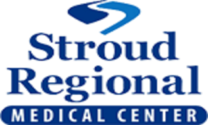 Stroud Regional Medical Center