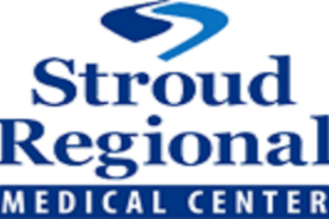 Stroud Regional Medical Center