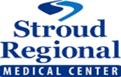 Stroud Regional Medical Center