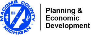 Macomb County Department of Planning & Economic Development
