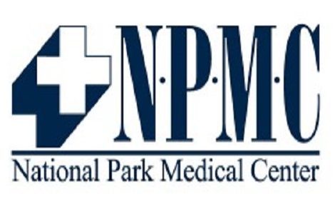 National Park Medical Center