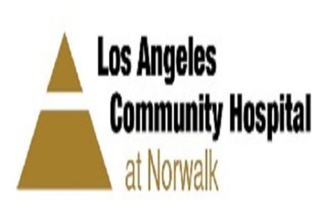 Norwalk Community Hospital