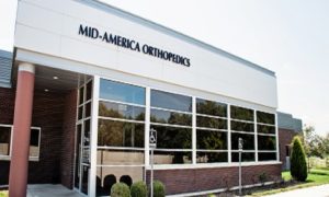 Specialty Hospital of Mid America