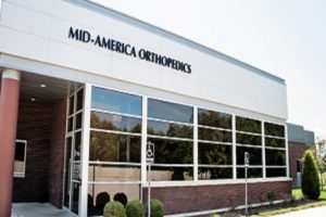 Specialty Hospital of Mid America