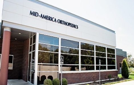Specialty Hospital of Mid America
