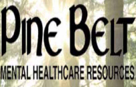 Pine Belt Mental Healthcare