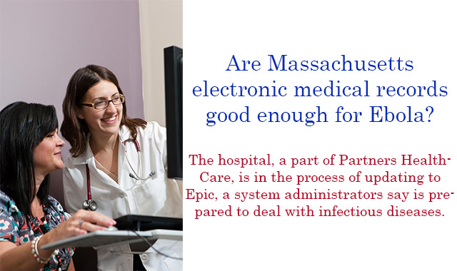 massachusetts emrs