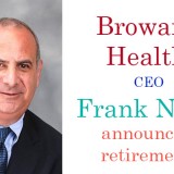 broward health CEO Nask