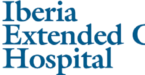 Iberia Extended Care Hospital