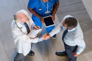 Harvard Medical Faculty Physicians