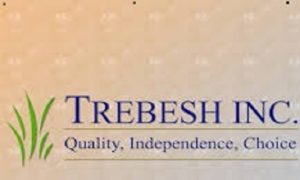 Trebesh